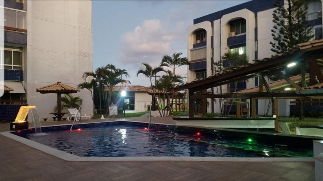 Village Duplex, Vilas Do Atlantico Lauro de Freitas Exterior photo