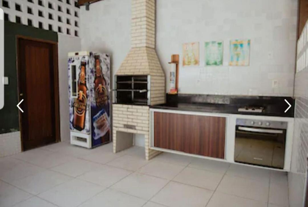 Village Duplex, Vilas Do Atlantico Lauro de Freitas Exterior photo