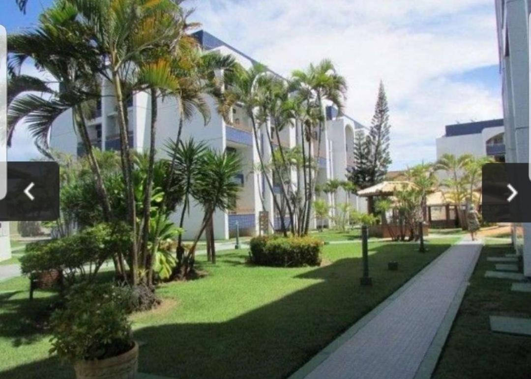 Village Duplex, Vilas Do Atlantico Lauro de Freitas Exterior photo