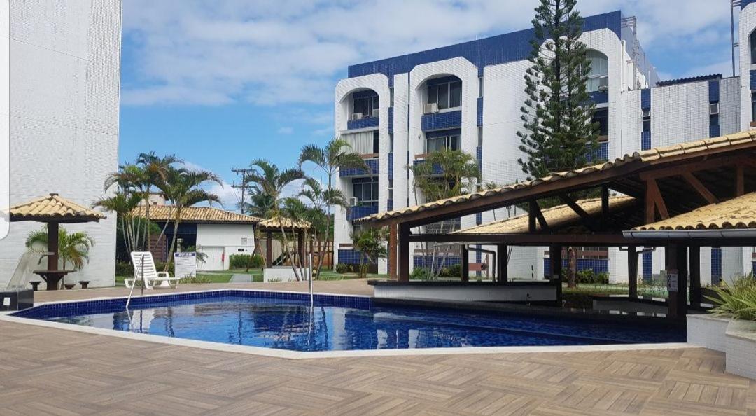 Village Duplex, Vilas Do Atlantico Lauro de Freitas Exterior photo