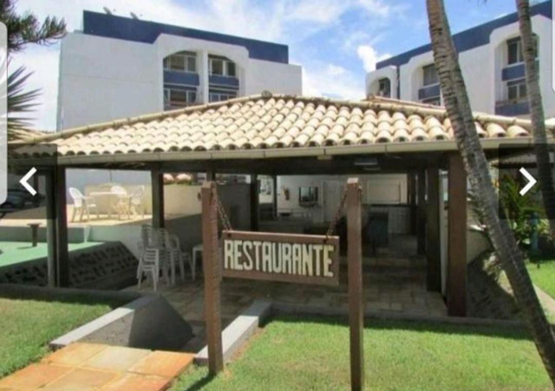 Village Duplex, Vilas Do Atlantico Lauro de Freitas Exterior photo